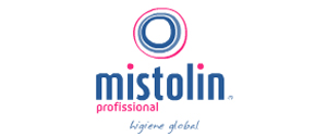 logo Mistolin produtos de limpieza, Lda
